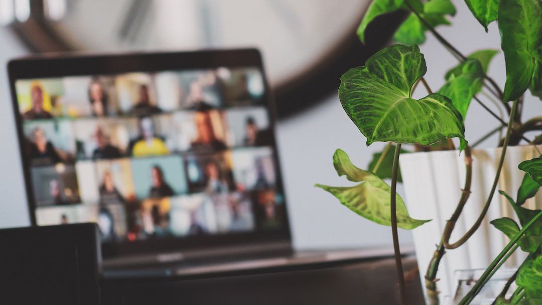 Webinar